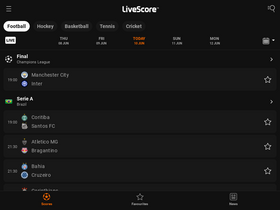 7mscore livescore store