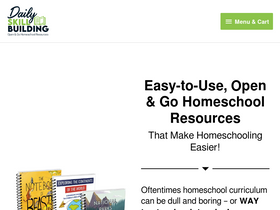 dailyskillbuilding.com