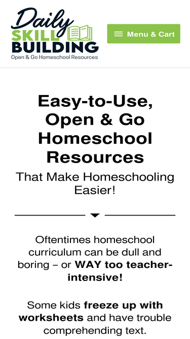 dailyskillbuilding.com