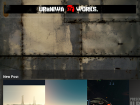 uraniwaworks.com