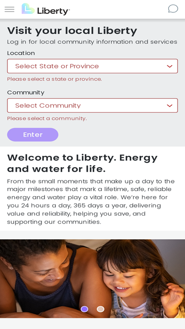 parkwater.com