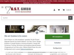 gstshop.de