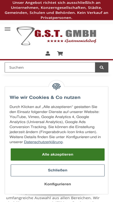 gstshop.de