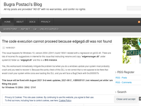 blog.bugrapostaci.com