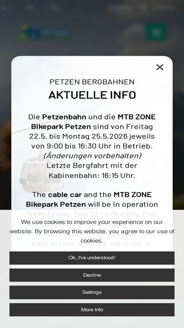 petzen.net