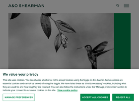aoshearman.com