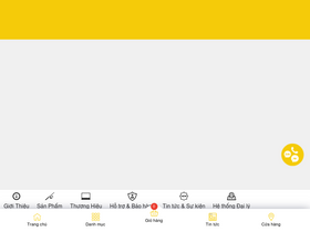 'tagfishing.vn' screenshot