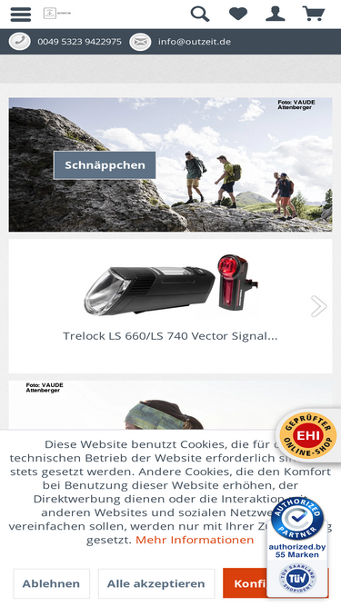 outzeit.de