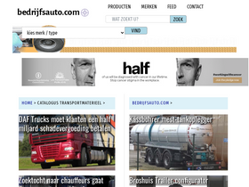 bedrijfsauto.com