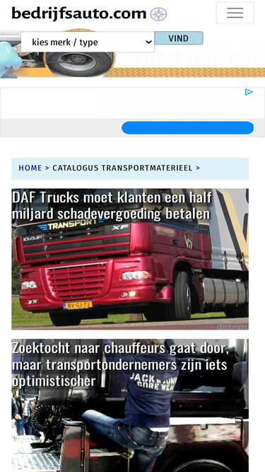 bedrijfsauto.com