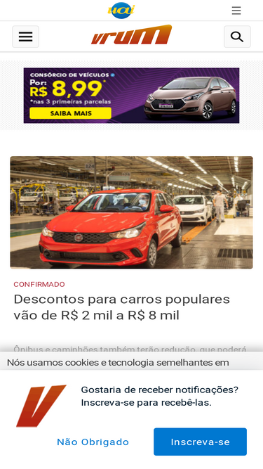 Site alternativo ao carrosnaweb ? : r/carros