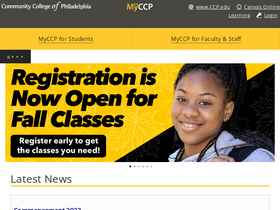 'myccp.online' screenshot