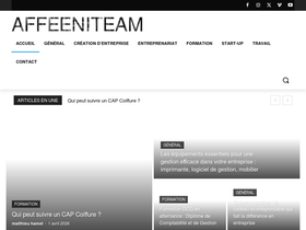 affeeniteam.com