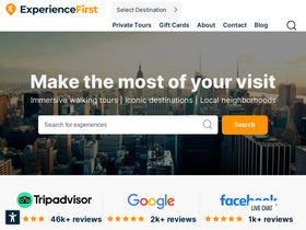 'exp1.com' screenshot