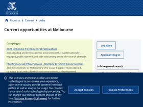 jobs.unimelb.edu.au