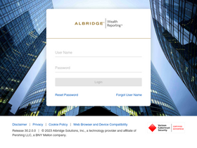 'mainaccount.com' screenshot