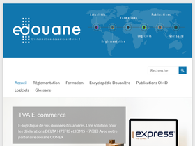 edouane.com