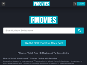 Websites discount like fmovies