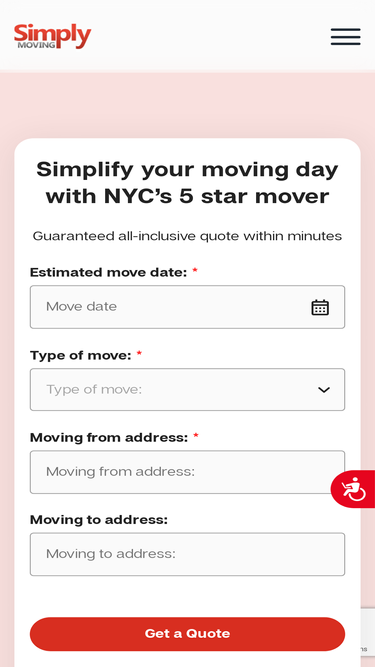 simplymoving.com