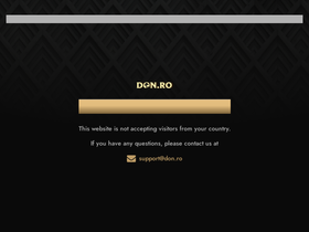 don.ro