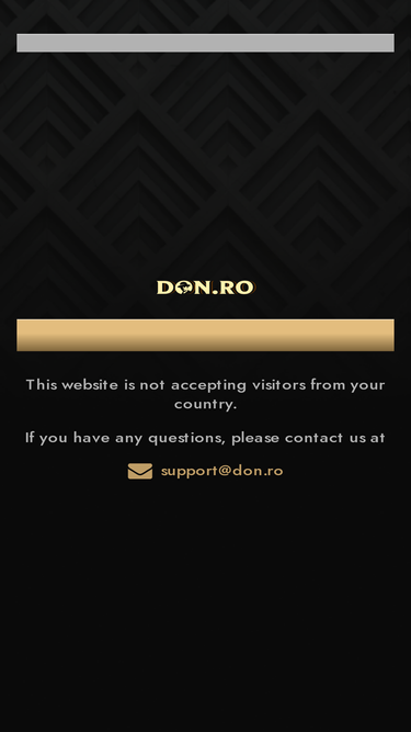 don.ro