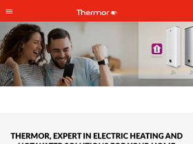 thermor-heating.com