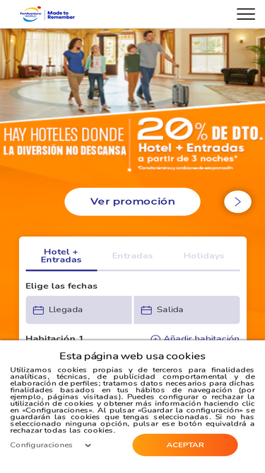 portaventuraworld.com