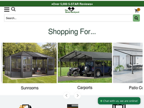 thebetterbackyard.com
