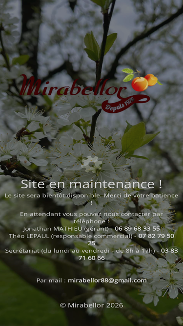 mirabellor.com