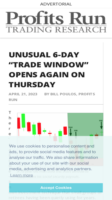 prtradingresearch.com