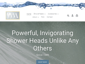takeashower.com