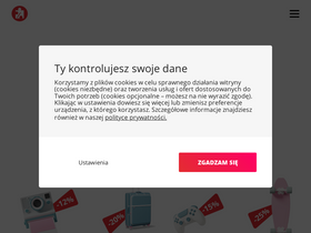 'alerabat.com' screenshot