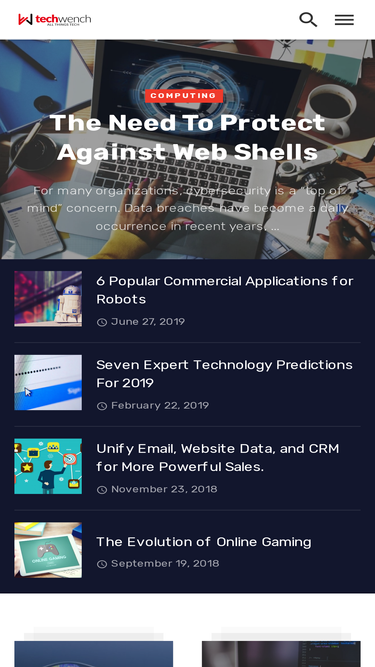 techwench.com