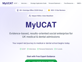 myucat.co.uk