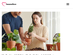 issuesoflove.com