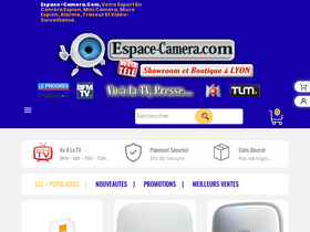espace-camera.com