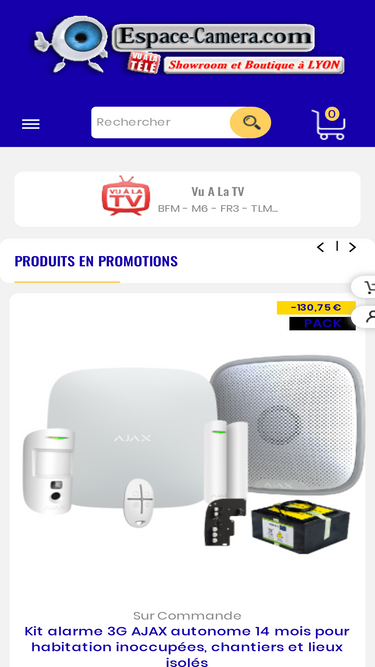 espace-camera.com