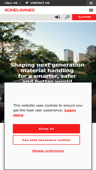 konecranes.com
