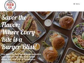 feedcoburgers.com