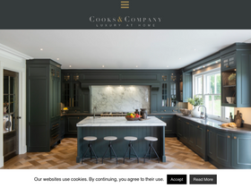 cooksandcompany.co.uk