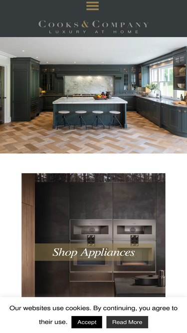 cooksandcompany.co.uk