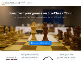 chessbomb.com Traffic Analytics, Ranking Stats & Tech Stack