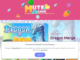 mutegame.com