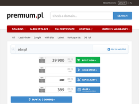 sdw.pl