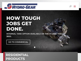 hydro-gear.com