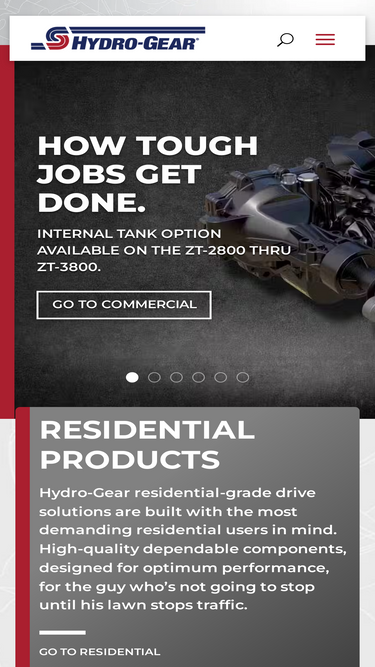 hydro-gear.com