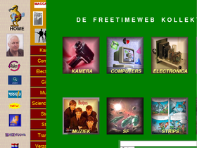 freetimeweb.nl