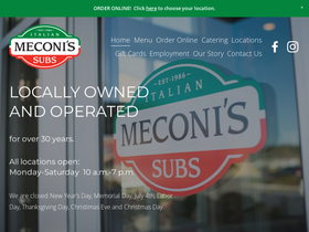 meconissubs.com