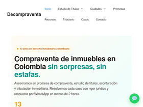 decompraventa.com.co
