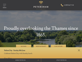petershamhotel.co.uk